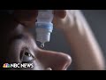 FDA warns consumers against using 27 different kinds of eyedrops 