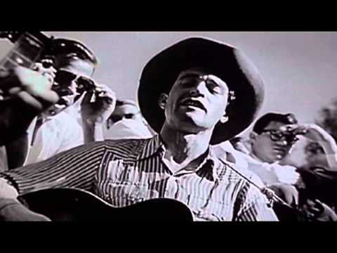 Ramblin' Jack Elliott on