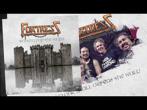 FORTRESS "Waiting for the Night" Teaser HD