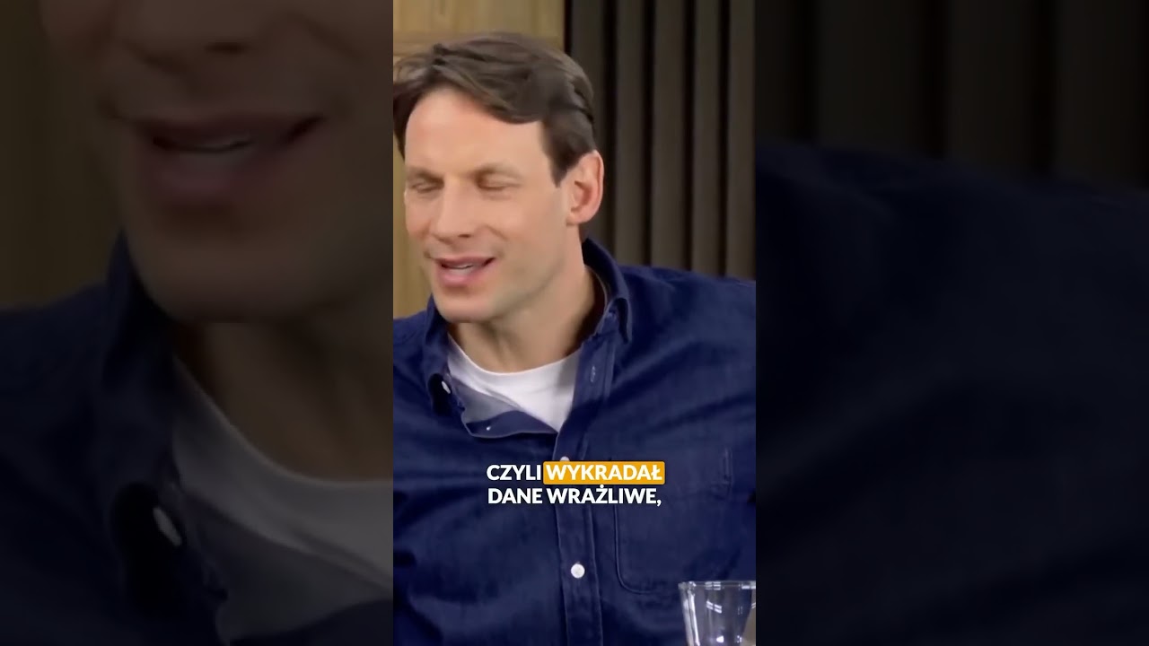 A TY CO ROBIŁEŚ MAJĄC 18 LAT?