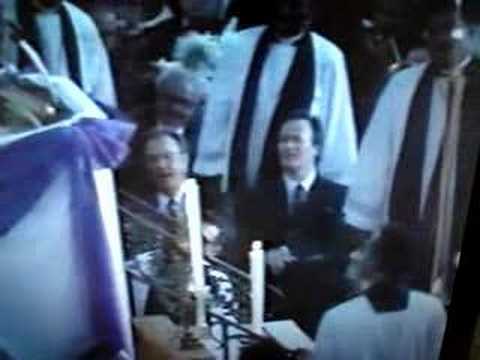 Bishop louis henry ford death #7
