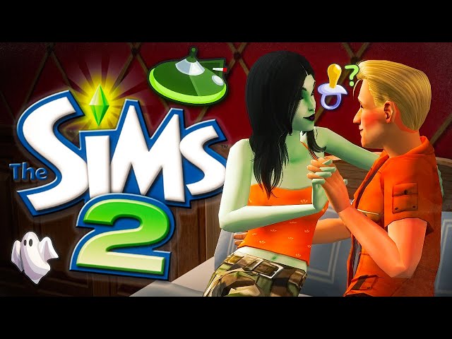 Кто будет НАСЛЕДНИЦЕЙ в Симс 2 // The Sims 2 (100 детей) 2025