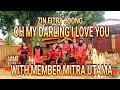 Mp3 تحميل Tari Oh My Darling I Love You أغنية تحميل موسيقى