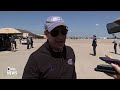WATCH: Rubio discusses U.S. priorities with Gaza war as he departs for trip to Israel  - 11:11 min - News - Video
