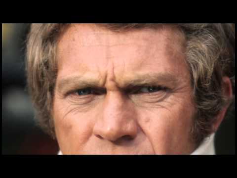 Steve McQueen: The Man & Le Mans'