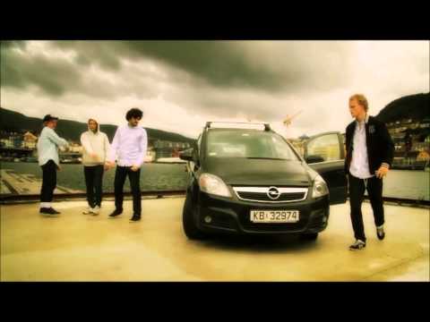 kakkmaddafakka-Gangsta Traducido al español (Vídeo oficial)