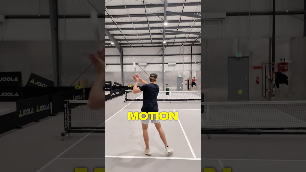 Serve faster by doing these 3 things