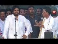 LIVE - వారాహి విజయభేరి బహిరంగ సభ || Pawan Kalyan Varahi VijayaBheri Yatra in Razole || 99TV  - 01:00:45 min - News - Video