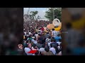 Deputy CM Bhatti Vikramarka Family Ganesh Nimajjanam Celebrations 2025 | V6 News  - 03:18 min - News - Video