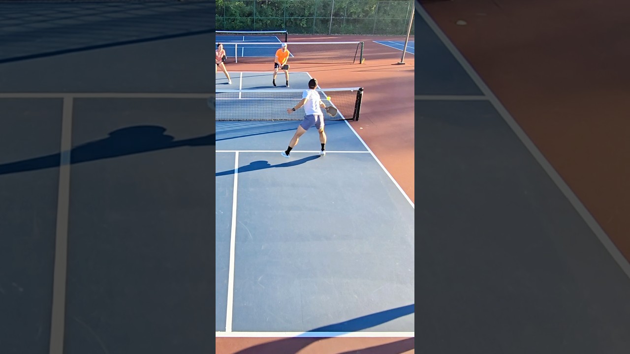 Is This Allowed in Pickleball??