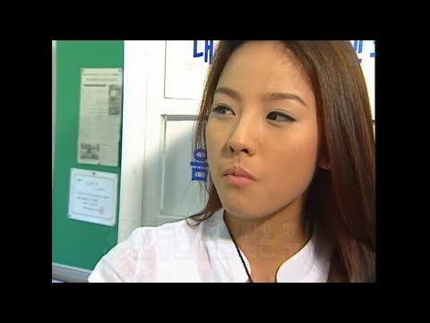 1999 핑클 이효리 박명수 신인 시절