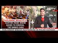 Who Is Lalit Jha? The Mastermind Behind Parliament Security Breach  - 04:12 min - News - Video