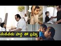Viral: Brahmanandam with his grandson Partha latest adorable moments