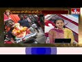 వక్రతుండ మహాకాయ లైవ్ లో పాట పాడి అదరగొట్టింది | Vakratunda Mahakaya Song | Hmtv  - 05:13 min - News - Video