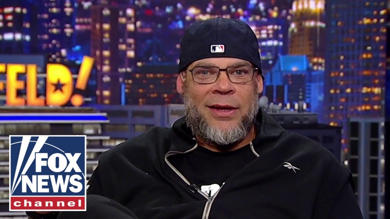 Tyrus: Good thing to see studios ‘making movies again for everybody’