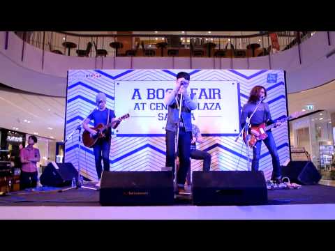 Savina Band (Cover) Robbers -1975