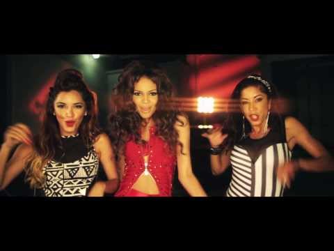 Leslie Grace - Be My Baby - Dutch Release Version (Video)