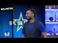 #CSKvKKR: Press Room: Rayudu & Brian Lara break down rivalry week  | #IPLOnStar  - 39:45 min - News - Video