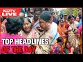 Murshidabad Violence | Bengal Waqf Violence | Waqf Protests Bengal: Biggest Stories Of April 19