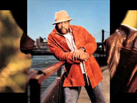 Gerald Levert - Baby I'm Ready
