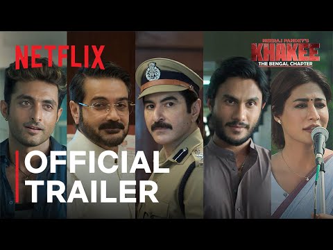 Khakee: The Bengal Chapter'