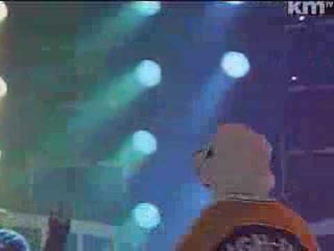 H.O.T. - Candy (live, 1996)