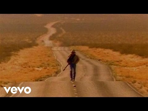 Chris LeDoux - Life Is A Highway