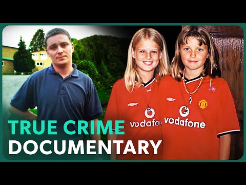The Soham Murders (Crime Documentary) - Real Stories