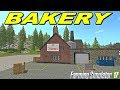 Bakery placeable v1.0