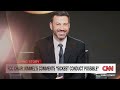 Celebrities, analysts react to ABC’s decision on Kimmel  - 06:44 min - News - Video