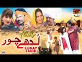 Luday Chor  Saraiki Film 2020  TP Film