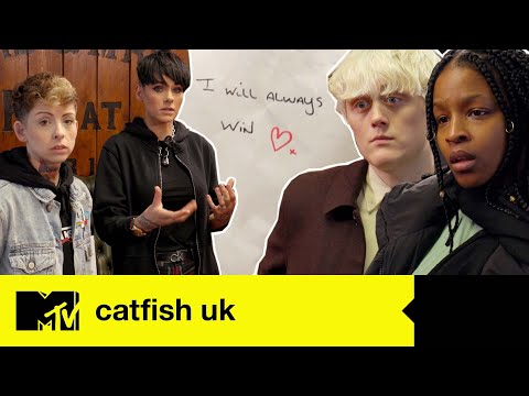 Catfish UK'