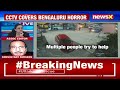 Shocking Bengaluru Electrocution CCTV | Who will Pay For This? | NewsX  - 26:44 min - News - Video