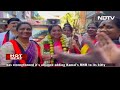 Tamil Nadu Political News | DMKs T Thangapandian Vs BJPs Tamilisai Soundararajan In Chennai South  - 05:27 min - News - Video