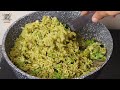 పుదీనా రైస్ ని ఇలా చేస్తే ఎవ్వరికైనా నచ్చితీరాల్సిందే😋 Mint Rice Recipe👌 Pudina Rice In Telugu👍Lunch  - 04:34 min - News - Video