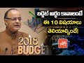 10 things to be known to understand Indian Budget