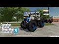 Fendt 900 Vario Gen6 v1.0.0.0 Beta