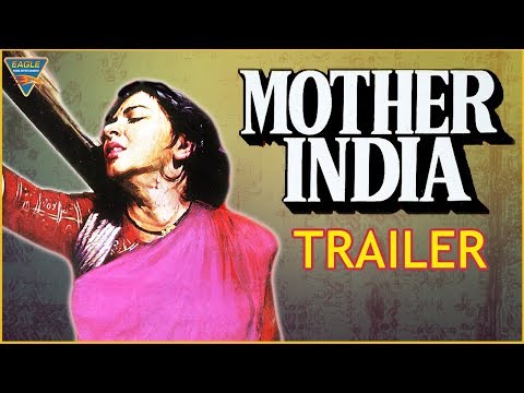 Mother India'