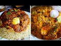 చికెన్ బిర్యానీ చేయాలంటే ఎక్కువ కష్టపడకుండా ఇలా కుక్కర్ లో చేసేయండి😋 2 Easy Chicken Biryani Recipes👌
