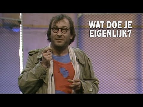 Youp van 't Hek: Verlopen en verlaten'