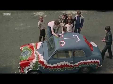 A Life on Screen: Michael Palin'
