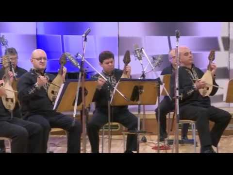 Folk Orchestra Of The Bulgarian Natioanl Radio - Класиците на българската сватбарска музика