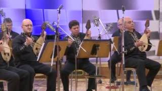 Folk Orchestra Of The Bulgarian Natioanl Radio - Класиците на българската сватбарска музика