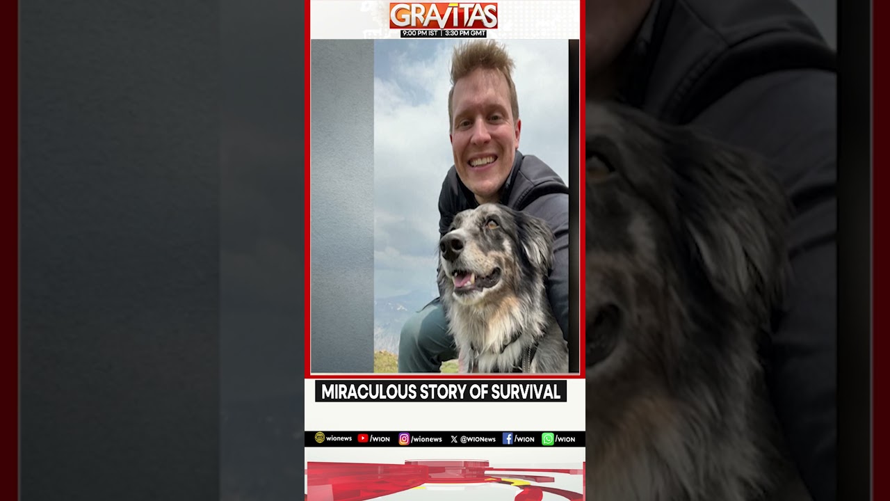 Granite Peak Accident Leaves Questions on Montana’s Tallest Mountain | Gravitas Shorts