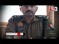 AAJTAK 2 | UP में POLICE से बचने के लिए ड्राइवर ने 2 KM रिर्वस में भगाई गाड़ी | AT2  - 02:15 min - News - Video