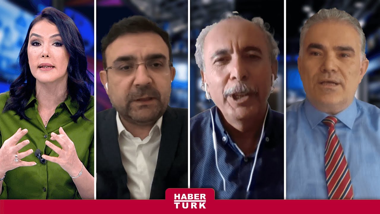 İsrail Ateşkesi Onaylamazsa Ne Olur? | HT 360 - 17 Ocak 2025