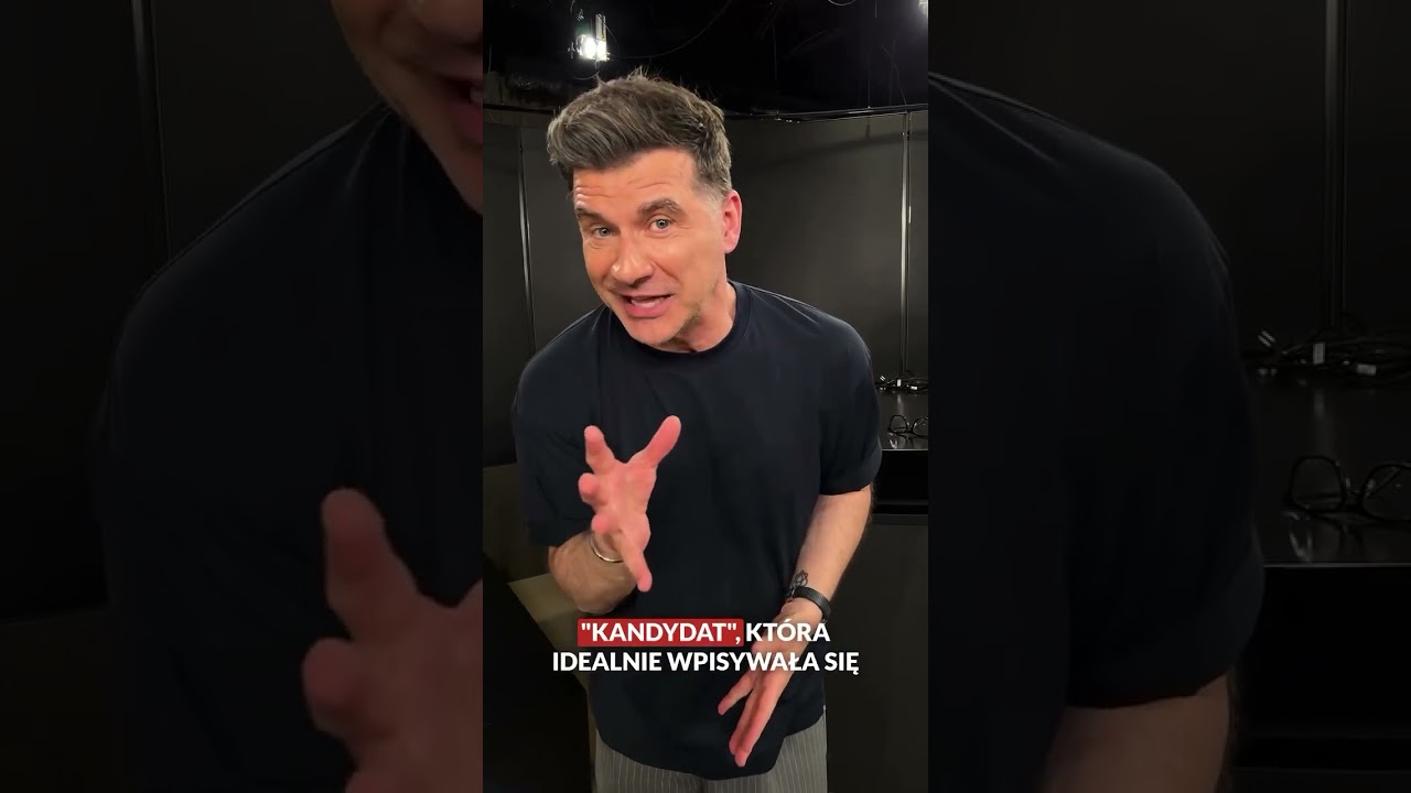 KIM JEST JAKUB ŻULCZYK?