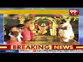 శ్రీకాళహస్తిలో మహాశివరాత్రి ఉత్సవాలకు ఘనమైన ఏర్పాట్లు | Srikalahasti Temple | 99TV