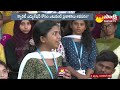 Youngsters Opinion About Cast & Cash Politics In India | Sakshi Campus Connect | @SakshiTV  - 06:56 min - News - Video