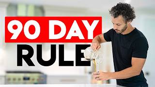 How To ACTUALLY Change Your Life (In 90 Days)